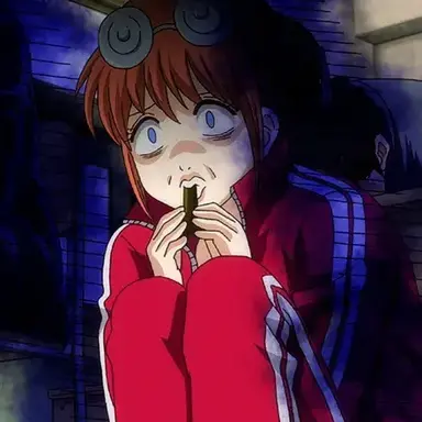 Profile image of Kagura