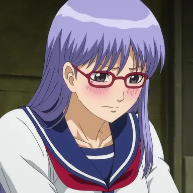 Profile image of Ayame Sarutobi