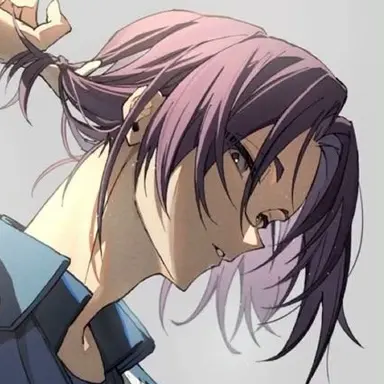 Profile image of 玲王