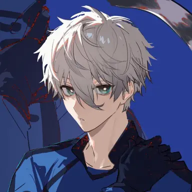 Profile image of 凪