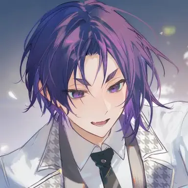 Profile image of 玲王