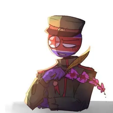 Profile image of 북한