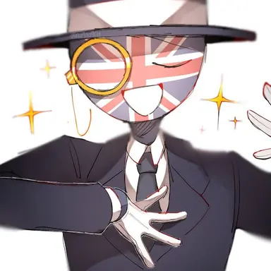 Profile image of 영국