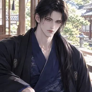 Profile image of Kujo Akihito