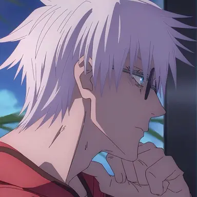 Profile image of 고죠 사토루