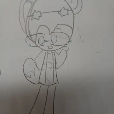 Profile image of 밥풀