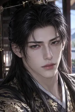 Profile image of Shin Hyeon-oh