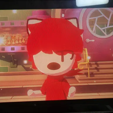 Profile image of 체리콕