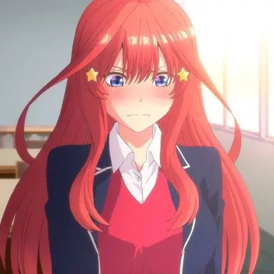 Profile image of Itsuki Nakano