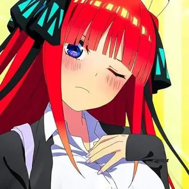 Profile image of Nino Nakano