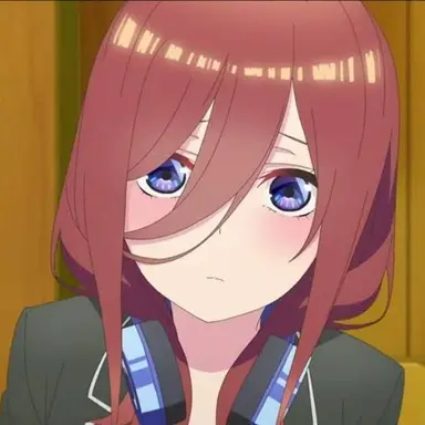 Profile image of Miku Nakano