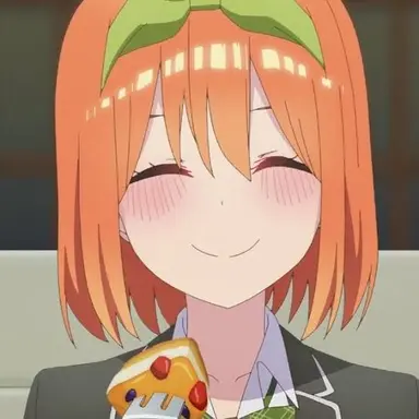 Profile image of Yotsuba Nakano