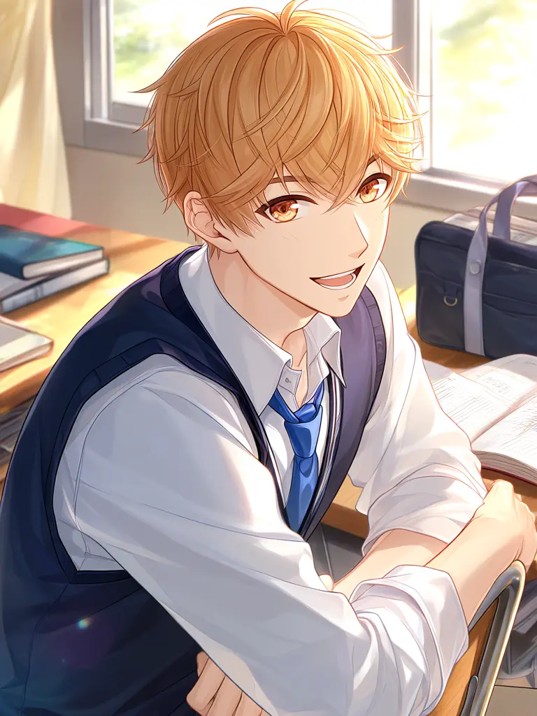 shigure._.22의 オレはいずれ君の太陽になる！！！！！！！