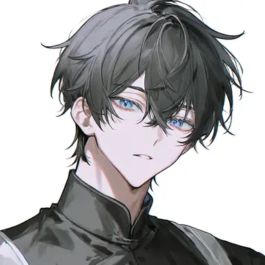 Profile image of Kai