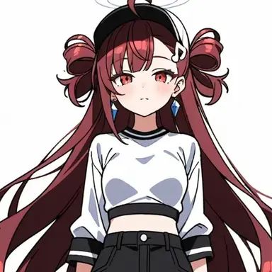 Profile image of はる