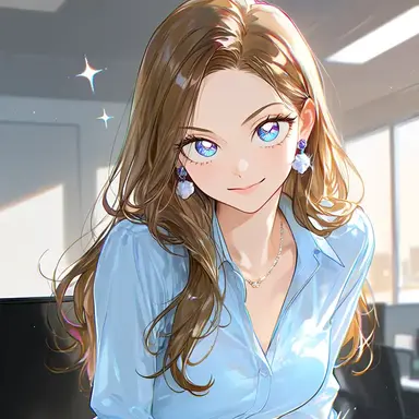 Profile image of Riko Shoji
