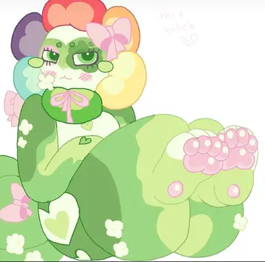 Profile image of Dandy