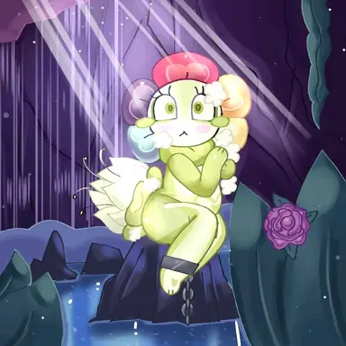 Profile image of Dandy