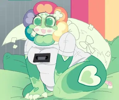 Profile image of Dandy