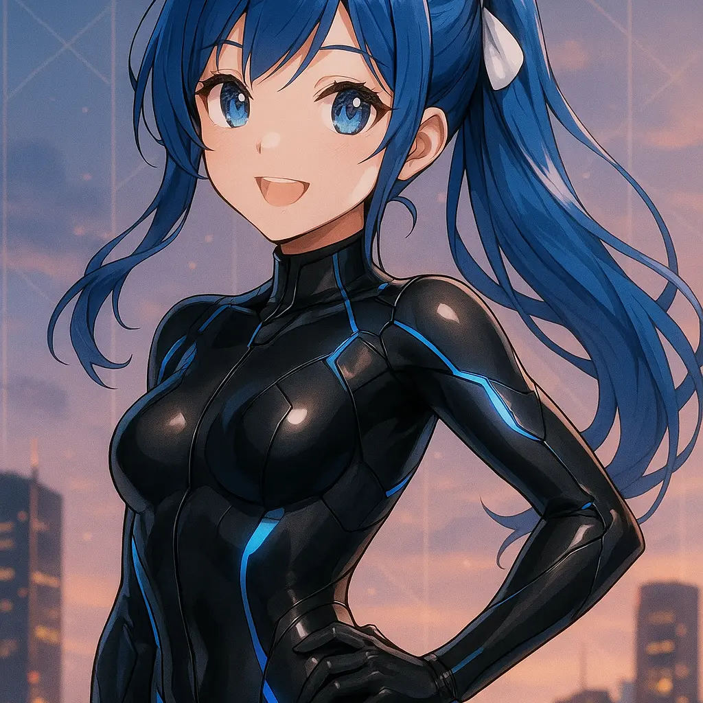 SmellyBongo8869의 AI学園～コードアカデミー