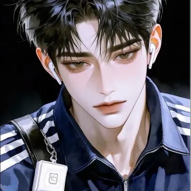 Profile image of チェ・シウ