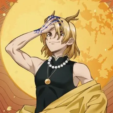 Profile image of 龍水