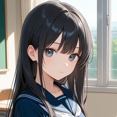 Profile image of 美波