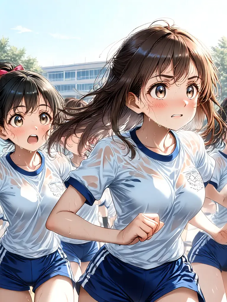 FineYoga5651의 地獄の鬼ごっこ