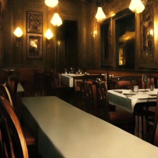 ウェイター