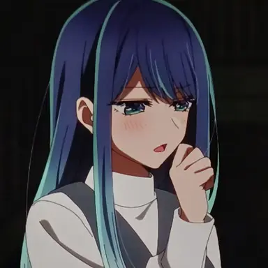 Profile image of 쿠로카와 아카네