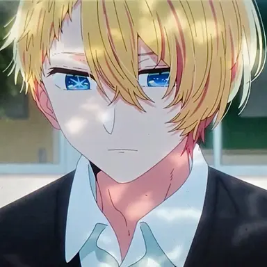 Profile image of 호시노 아쿠아 마린