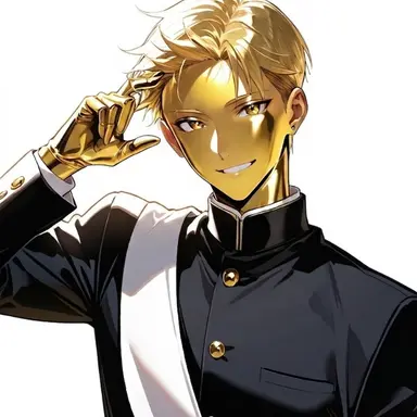 Profile image of ゴールド