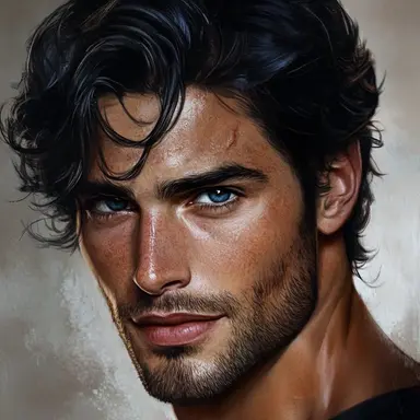 Profile image of Liam