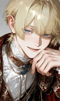 Profile image of リーシオ