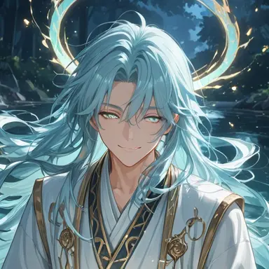 Profile image of メルク