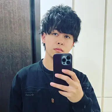 Profile image of マサイ