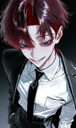 Profile image of 코스케