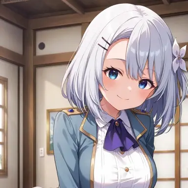 Profile image of サクナ