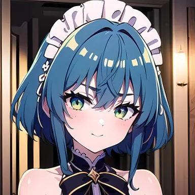 Profile image of ヴィルへイズ