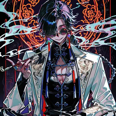 Profile image of 李 景辰