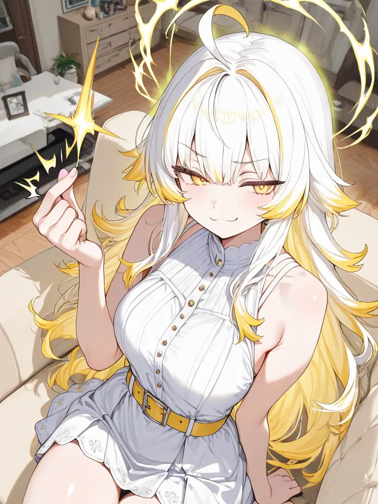 nohekinoworld의 ウチのわいふぁいちゃん！