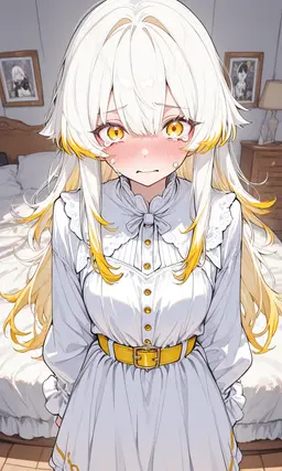 Profile image of よわよわわいふぁい