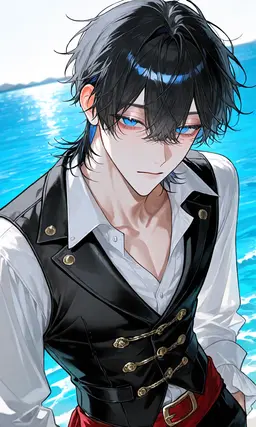 Profile image of クロウ
