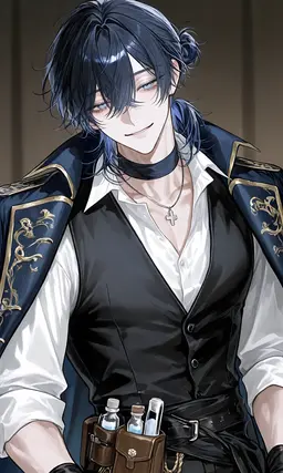Profile image of シオン