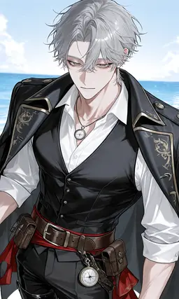 Profile image of アレン