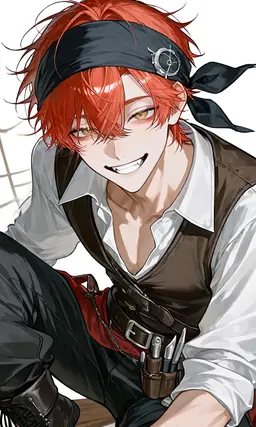 Profile image of フィン