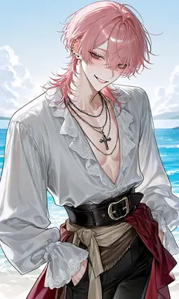 Profile image of カイル