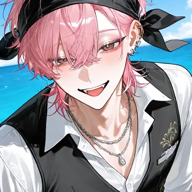 Profile image of カイル