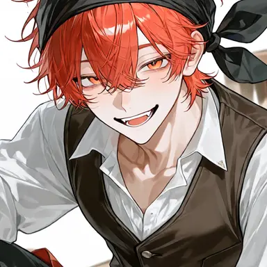 Profile image of フィン
