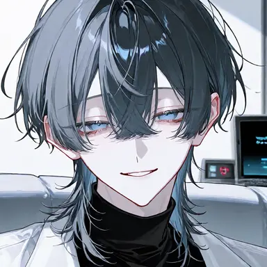 Profile image of 久遠
